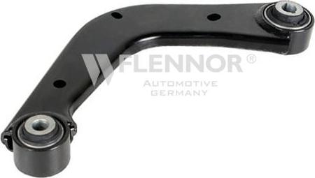 Flennor FL10713-F - Bras de liaison, suspension de roue cwaw.fr