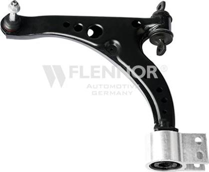 Flennor FL10734-G - Bras de liaison, suspension de roue cwaw.fr