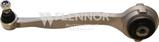 Flennor FL10728-G - Bras de liaison, suspension de roue cwaw.fr