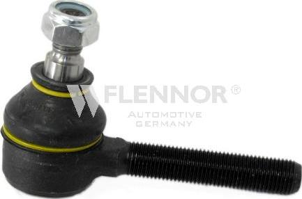 Flennor FL185-B - Rotule de barre de connexion cwaw.fr