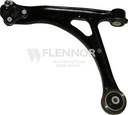 Flennor FL899-G - Bras de liaison, suspension de roue cwaw.fr