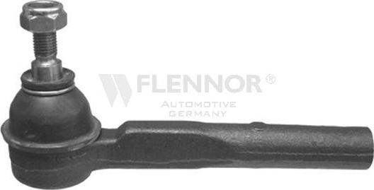 Flennor FL894-B - Rotule de barre de connexion cwaw.fr