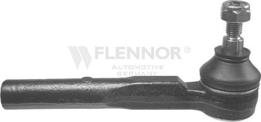 Flennor FL895-B - Rotule de barre de connexion cwaw.fr