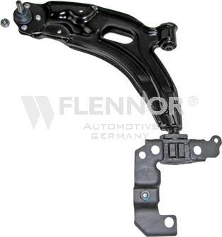 Flennor FL895-G - Bras de liaison, suspension de roue cwaw.fr