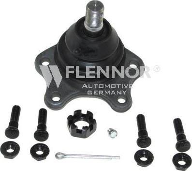 Flennor FL896-D - Rotule de suspension cwaw.fr