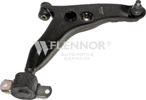 Flennor FL896-G - Bras de liaison, suspension de roue cwaw.fr