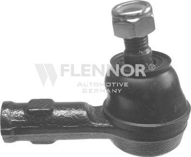 Flennor FL849-B - Rotule de barre de connexion cwaw.fr