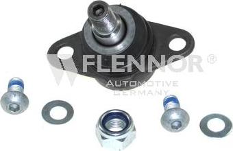 Flennor FL849-D - Rotule de suspension cwaw.fr