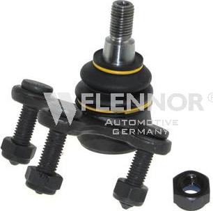 Flennor FL844-D - Rotule de suspension cwaw.fr