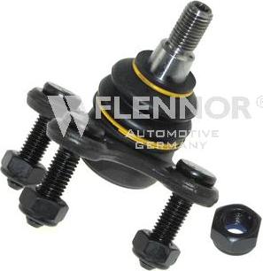 Flennor FL845-D - Rotule de suspension cwaw.fr