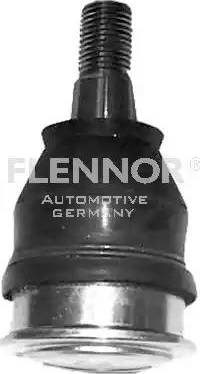 Flennor FL843D - Rotule de suspension cwaw.fr