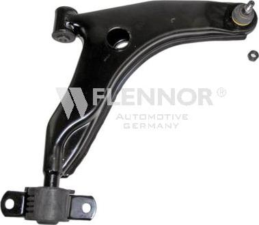 Flennor FL842-G - Bras de liaison, suspension de roue cwaw.fr