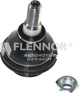 Flennor FL847-D - Rotule de suspension cwaw.fr