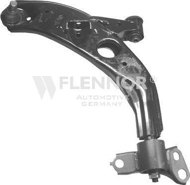 Flennor FL859-G - Bras de liaison, suspension de roue cwaw.fr