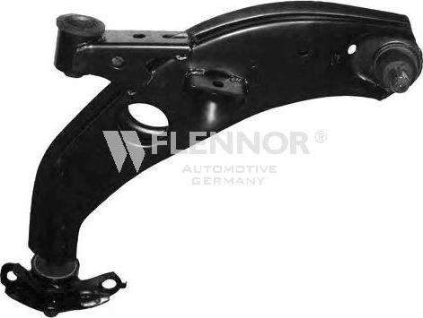 Flennor FL854-G - Bras de liaison, suspension de roue cwaw.fr