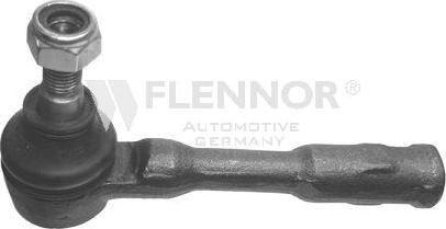 Flennor FL850-B - Rotule de barre de connexion cwaw.fr