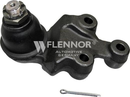 Flennor FL853-D - Rotule de suspension cwaw.fr