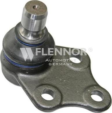 Flennor FL864-D - Rotule de suspension cwaw.fr