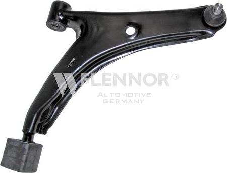 Flennor FL864-G - Bras de liaison, suspension de roue cwaw.fr