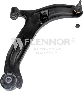 Flennor FL860-G - Bras de liaison, suspension de roue cwaw.fr