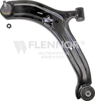 Flennor FL868-G - Bras de liaison, suspension de roue cwaw.fr