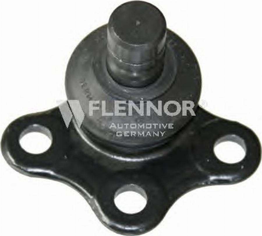 Flennor FL863-D - Rotule de suspension cwaw.fr