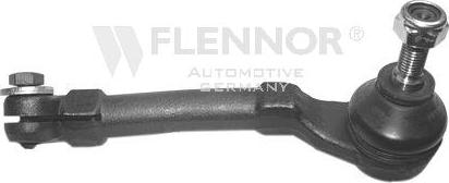 Flennor FL862-B - Rotule de barre de connexion cwaw.fr