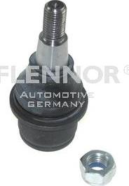 Flennor FL862-D - Rotule de suspension cwaw.fr