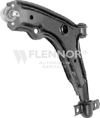 Flennor FL862-G - Bras de liaison, suspension de roue cwaw.fr