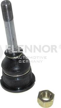 Flennor FL805-D - Rotule de suspension cwaw.fr