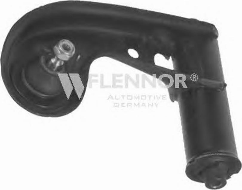 Flennor FL801-G - Bras de liaison, suspension de roue cwaw.fr