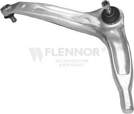 Flennor FL802-G - Bras de liaison, suspension de roue cwaw.fr