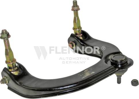 Flennor FL814-G - Bras de liaison, suspension de roue cwaw.fr