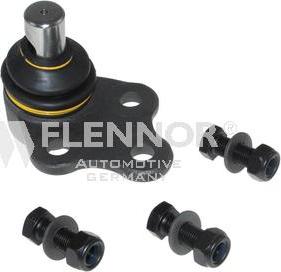 Flennor FL815-D - Rotule de suspension cwaw.fr