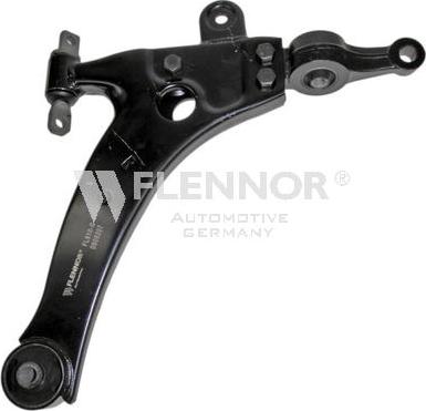 Flennor FL810-G - Bras de liaison, suspension de roue cwaw.fr