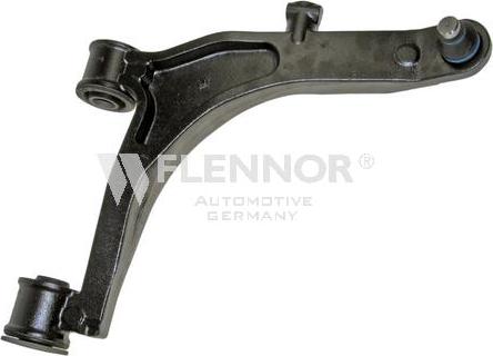 Flennor FL811-G - Bras de liaison, suspension de roue cwaw.fr