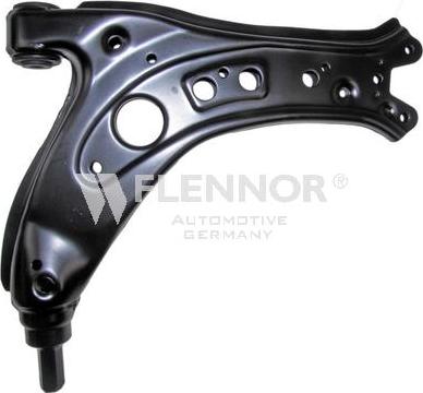 Flennor FL818-G - Bras de liaison, suspension de roue cwaw.fr