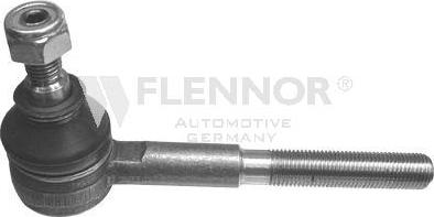 Flennor FL880-B - Rotule de barre de connexion cwaw.fr