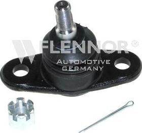 Flennor FL8839-D - Rotule de suspension cwaw.fr