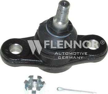 Flennor FL8829-D - Rotule de suspension cwaw.fr