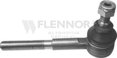 Flennor FL882-B - Rotule de barre de connexion cwaw.fr