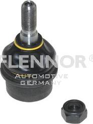 Flennor FL834-D - Rotule de suspension cwaw.fr