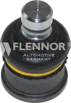 Flennor FL830-D - Rotule de suspension cwaw.fr