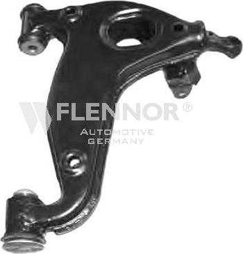 Flennor FL832-G - Bras de liaison, suspension de roue cwaw.fr