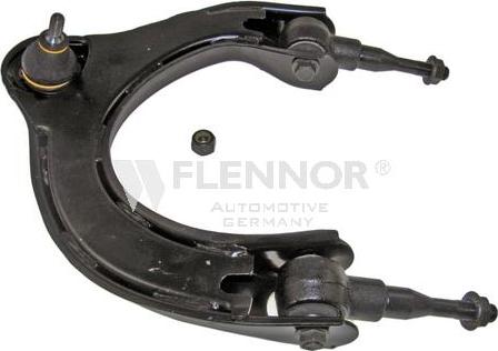 Flennor FL829-G - Bras de liaison, suspension de roue cwaw.fr