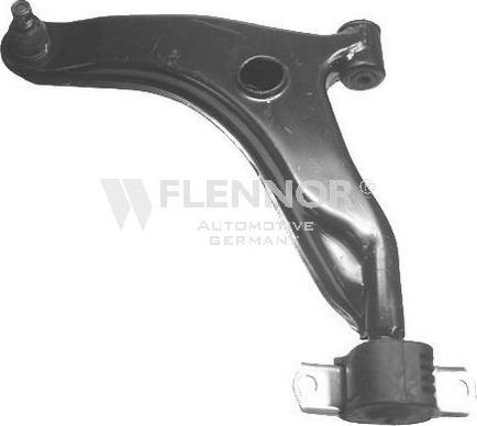 Flennor FL825-G - Bras de liaison, suspension de roue cwaw.fr