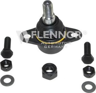 Flennor FL828-D - Rotule de suspension cwaw.fr