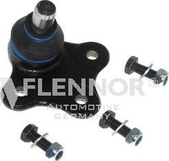 Flennor FL8769-D - Rotule de suspension cwaw.fr