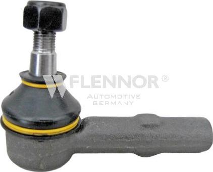 Flennor FL878-B - Rotule de barre de connexion cwaw.fr