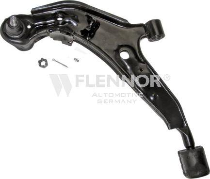 Flennor FL878-G - Bras de liaison, suspension de roue cwaw.fr